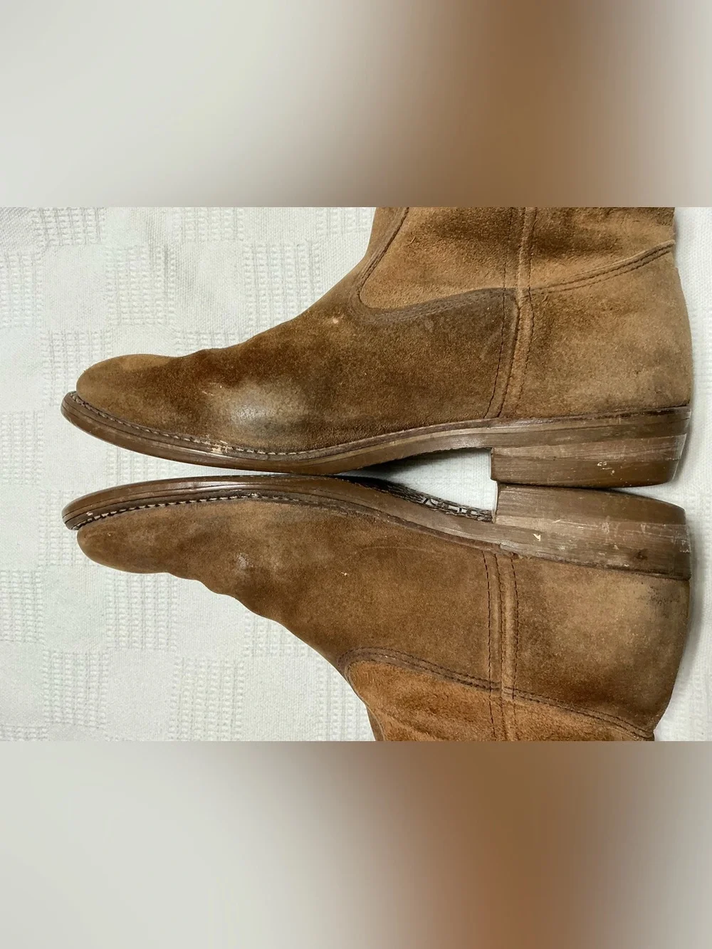 Red Wing rare vintage